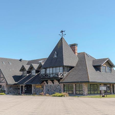 Rakari Svētciems Exterior foto