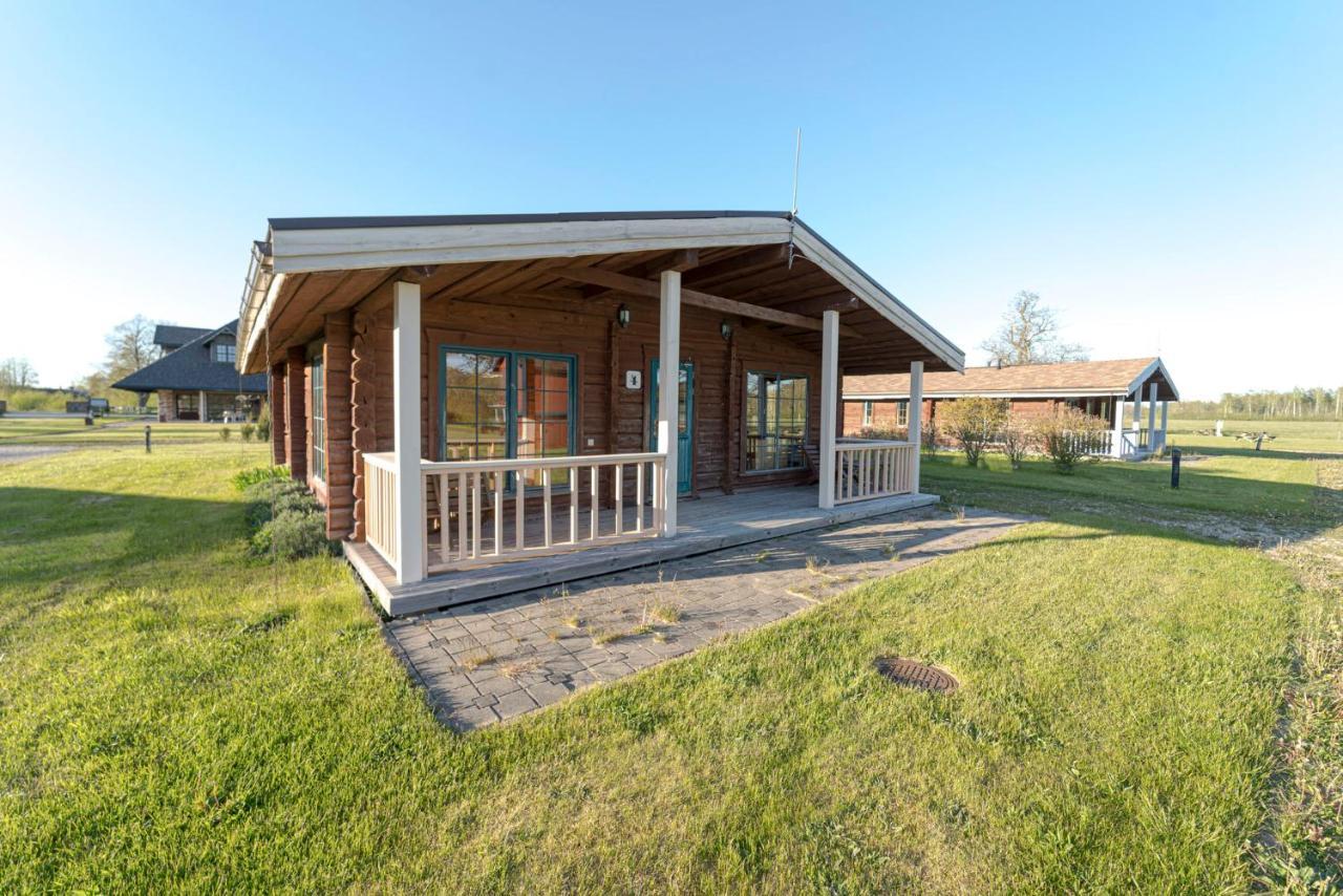 Rakari Svētciems Exterior foto