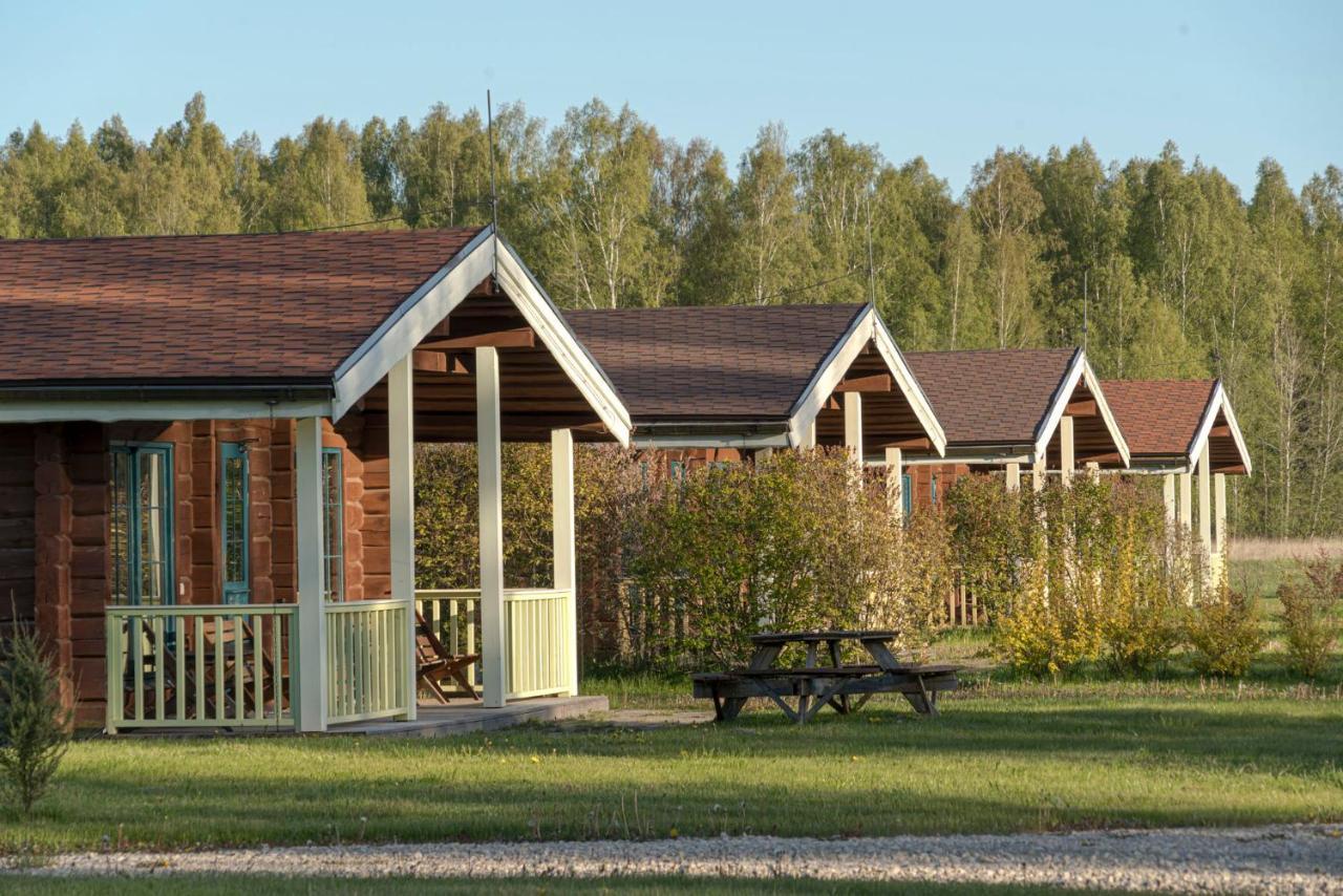 Rakari Svētciems Exterior foto
